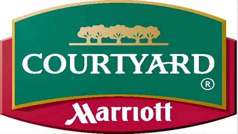Courtyard Marriott
