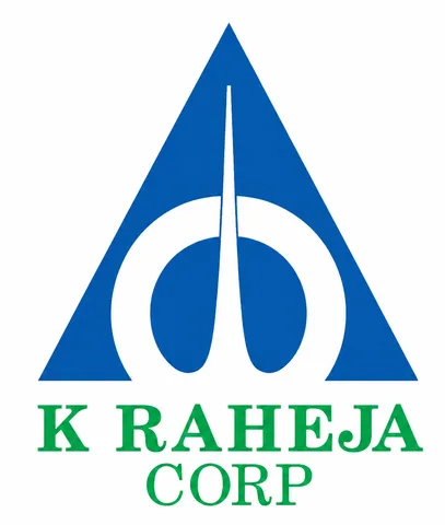 K Raheja Corp