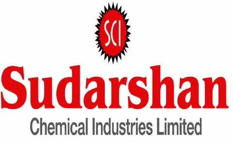 Sudarshan Chemical Industries