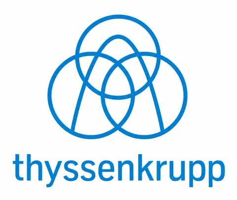 Thyssenkrupp