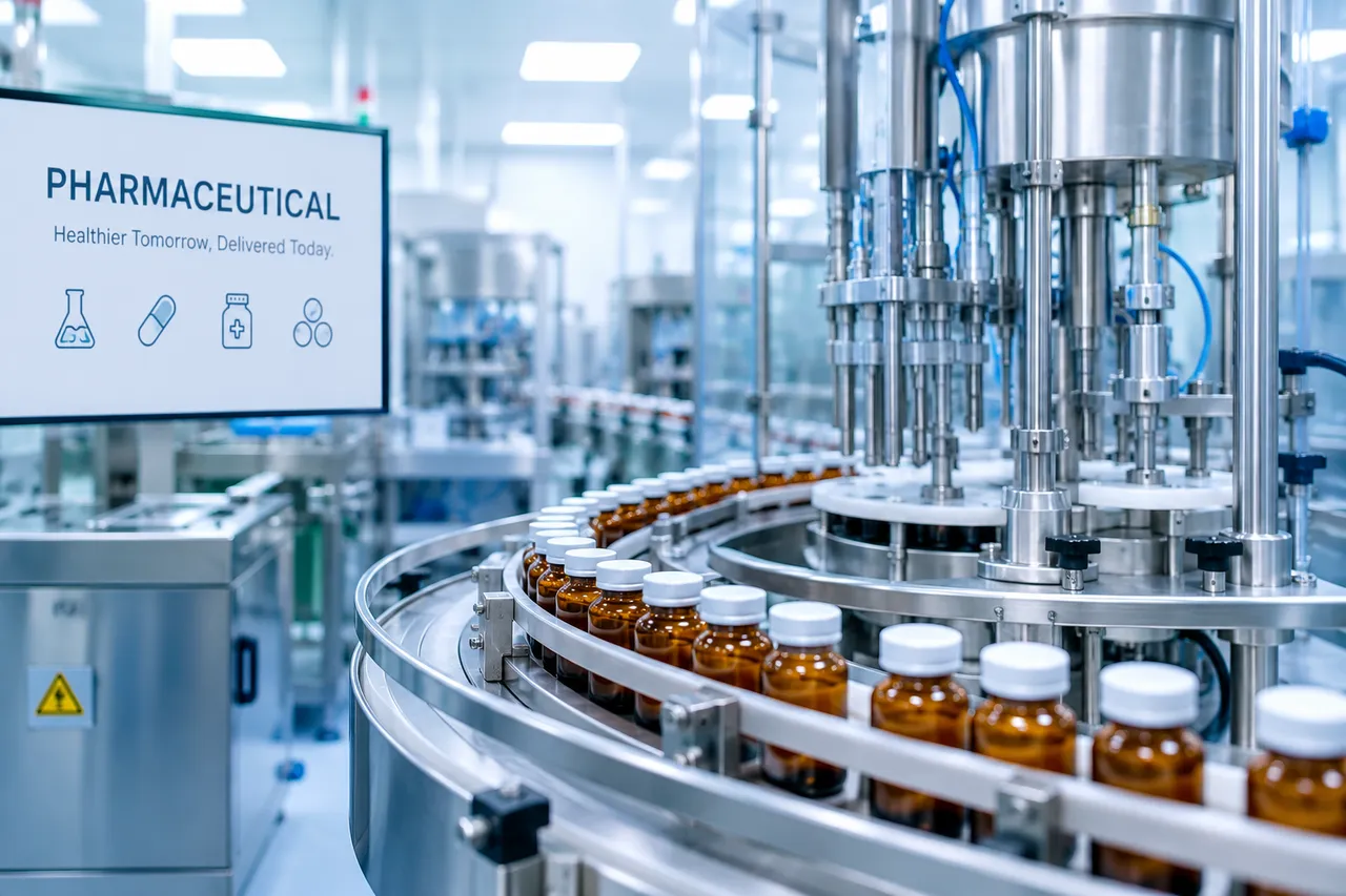 Pharmaceutical